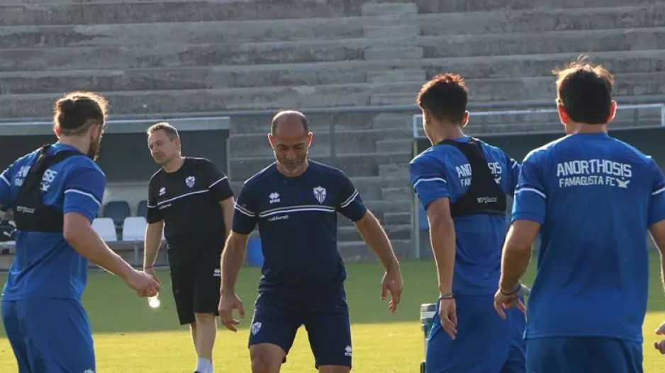 ΚΛΙΚΣ... από Κυπερούντα