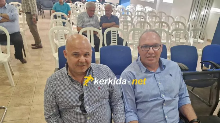 Νεοφύτου για ΑΝΟ/"Για προβληματισμό και όχι για να σπείρω τη διχόνοια"