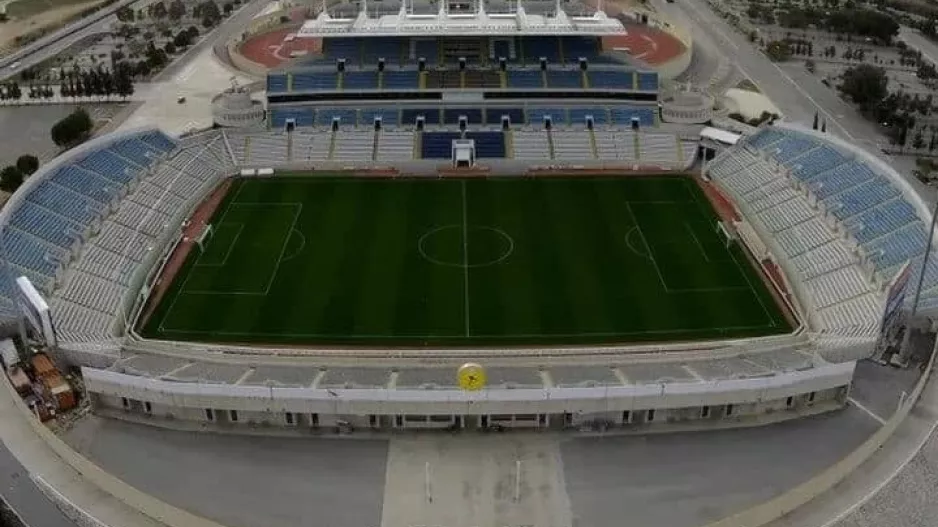 Πότε θα γίνει το Ομόνοια-Ομόνοια 29Μ
