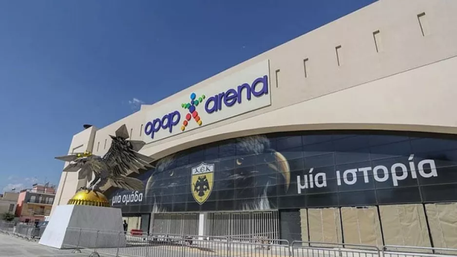 Πρεμιέρα με κεκλεισμένων για ΑΕΚ και Παναθηναϊκό
