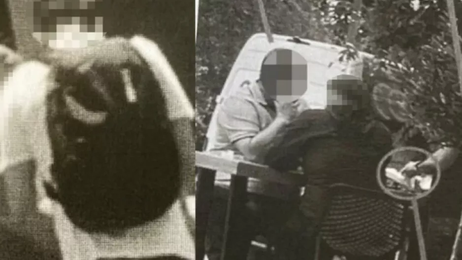 Έτσι λειτουργούσε το κύκλωμα εκβιαστών- "Έχω δώσει 120.000 ευρώ"