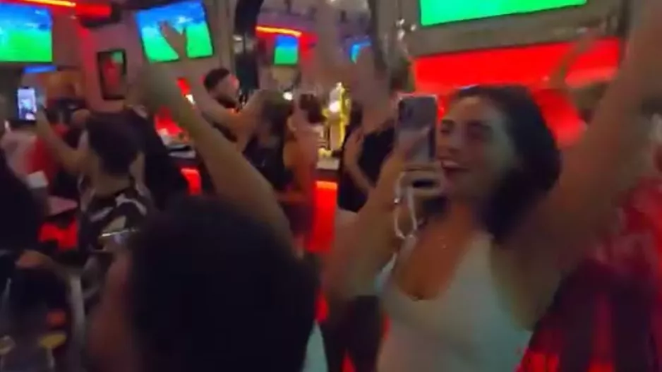 Show... οι Εγγλέζοι