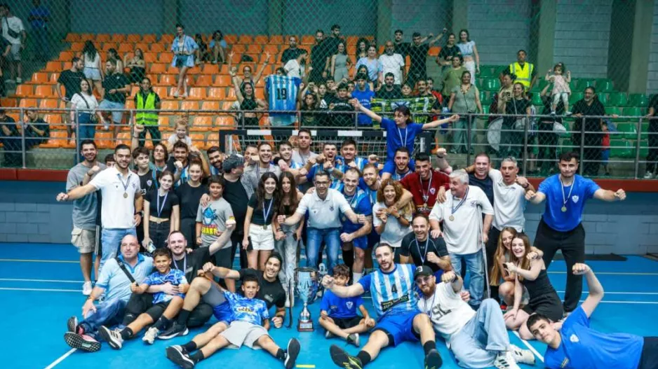 Κόντρα στον ΠΑΟΚ η Sabbianco Ανόρθωση!