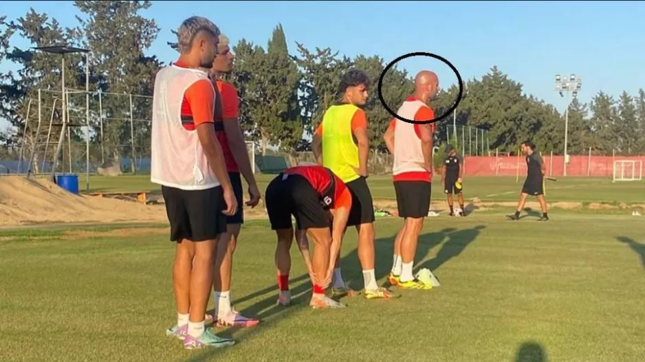 Από την Ομόνοια στη Νέα Σαλαμίνα, αλλά... 