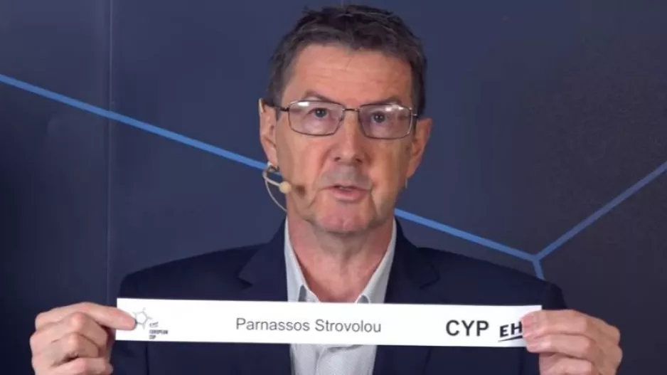 Οι αντίπαλοι των κυπριακών ομάδων στην Ευρώπη