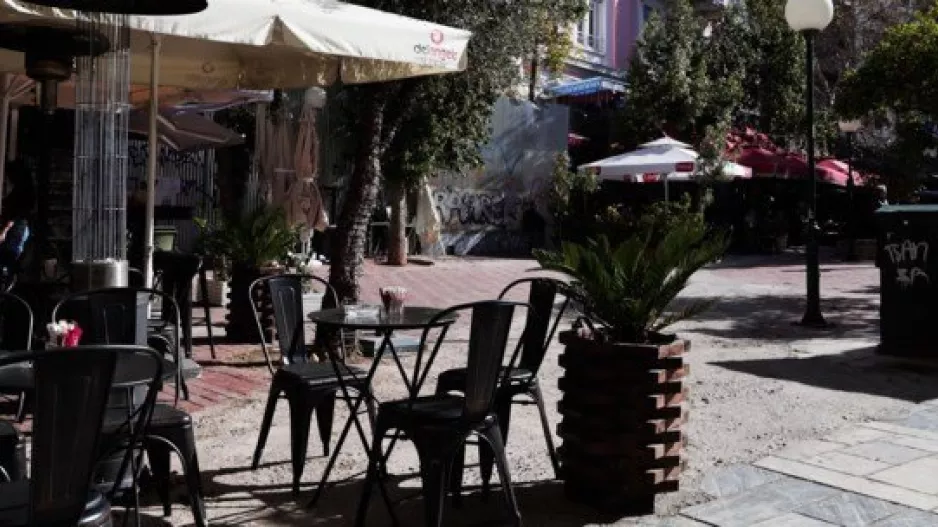 Πώς δρούσε το κύκλωμα των δημοτικών υπαλλήλων 