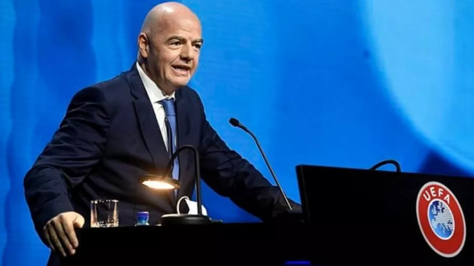 Μηνύουν την FIFA τα μεγάλα ευρωπαϊκά πρωταθλήματα για το «φουσκωμένο» καλεντάρι των ποδοσφαιριστών