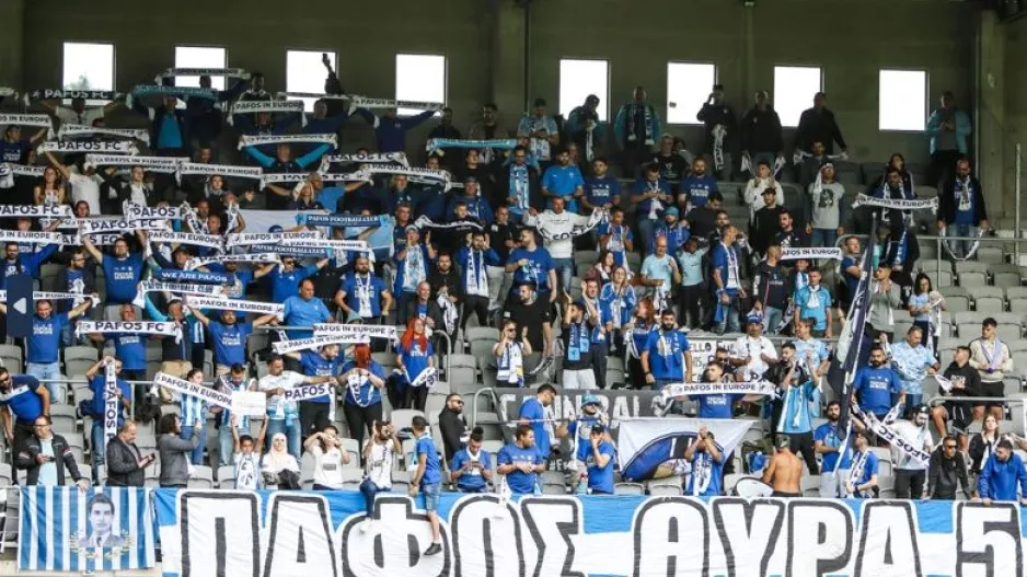 Ο κόσμος...OK!