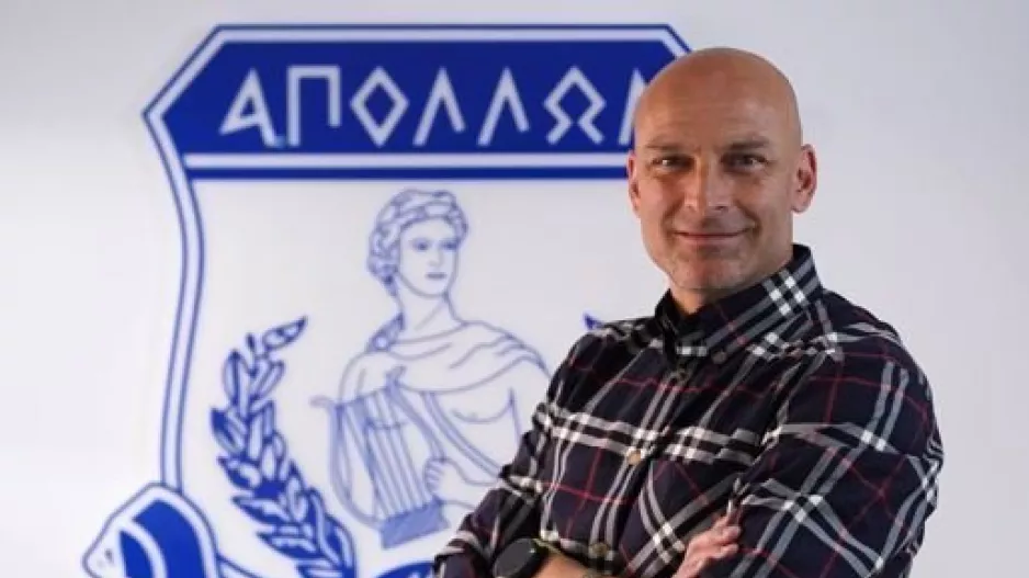 Δύσκολη αρχή για Απόλλωνα- Στα... βαθιά ο Γκούλα
