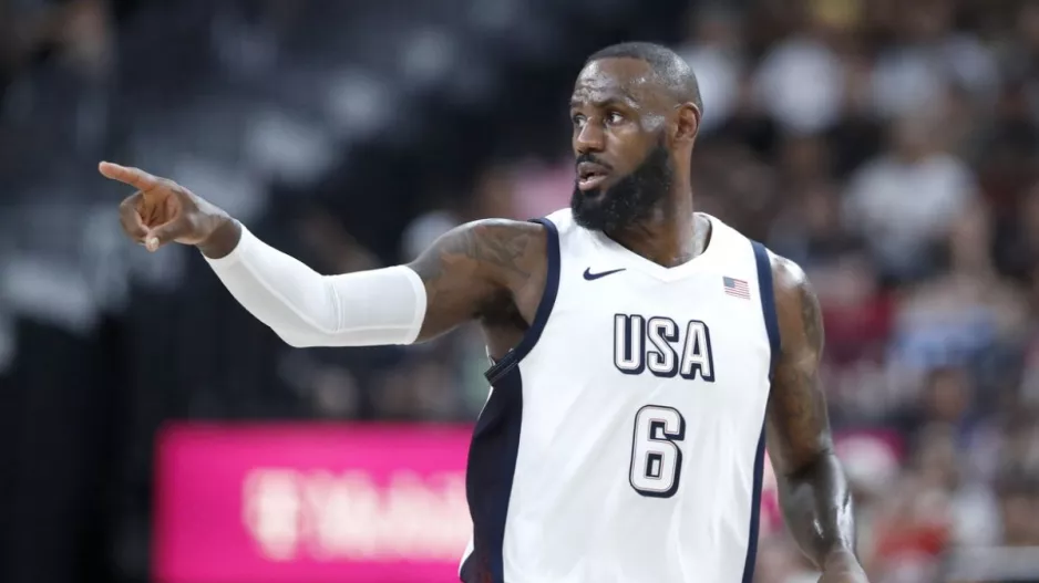 Καμπανάκια για την Team USA, που μάτωσε για να κερδίσει το Ν. Σουδάν