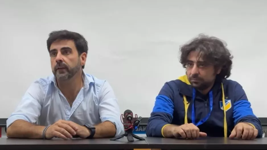 "Αξίζουν συγχαρητήρια και σε αυτούς που άρχισαν αλλά κυρίως σε αυτούς που το τελείωσαν"