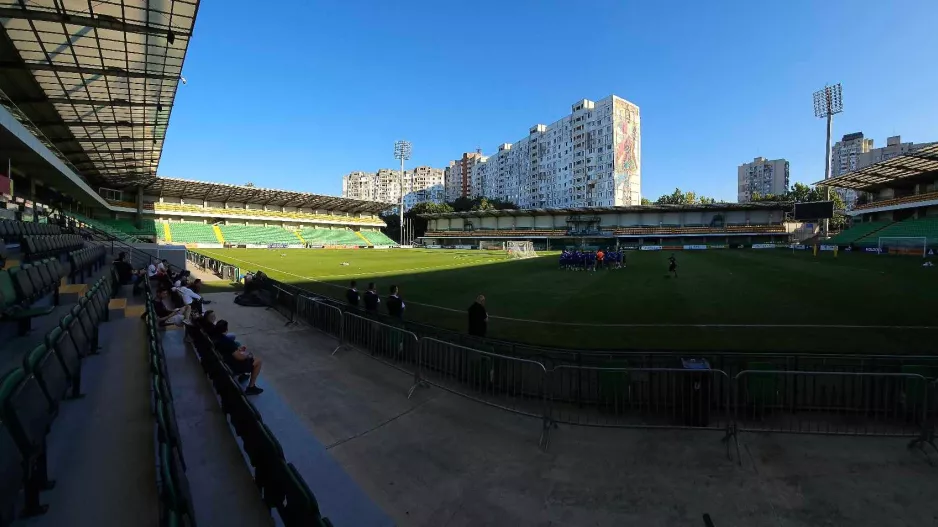 Zimbru/Kerkida