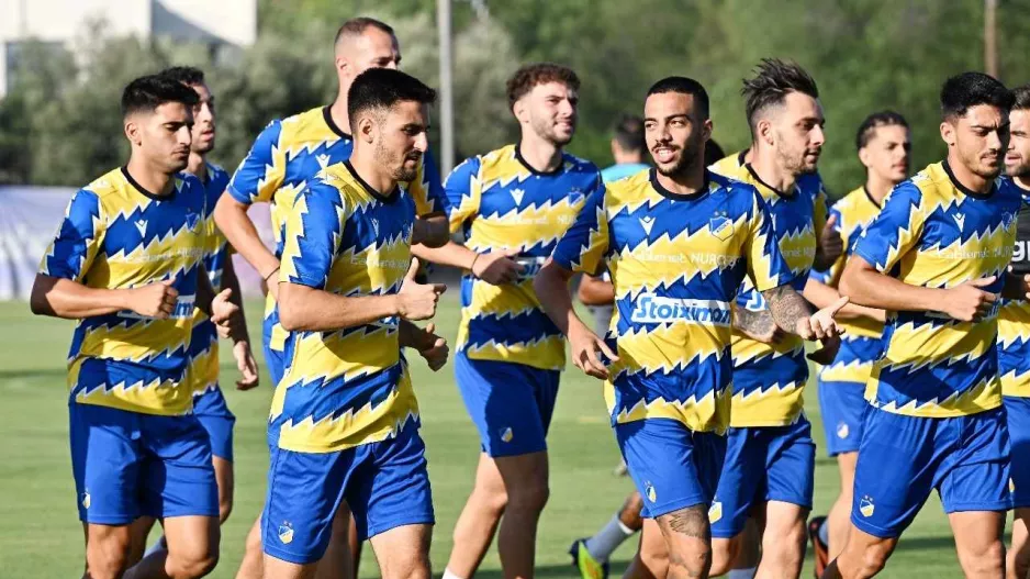 Επιστροφή στην βάση 