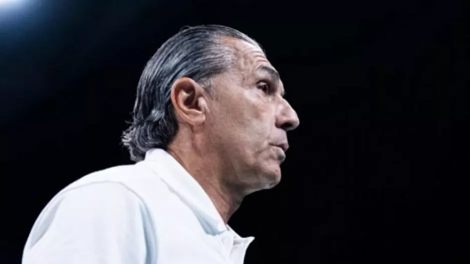 Σκαριόλο για Γιάννη: «Η Ελλάδα έχει έναν από τους καλύτερους παίκτες στον κόσμο»