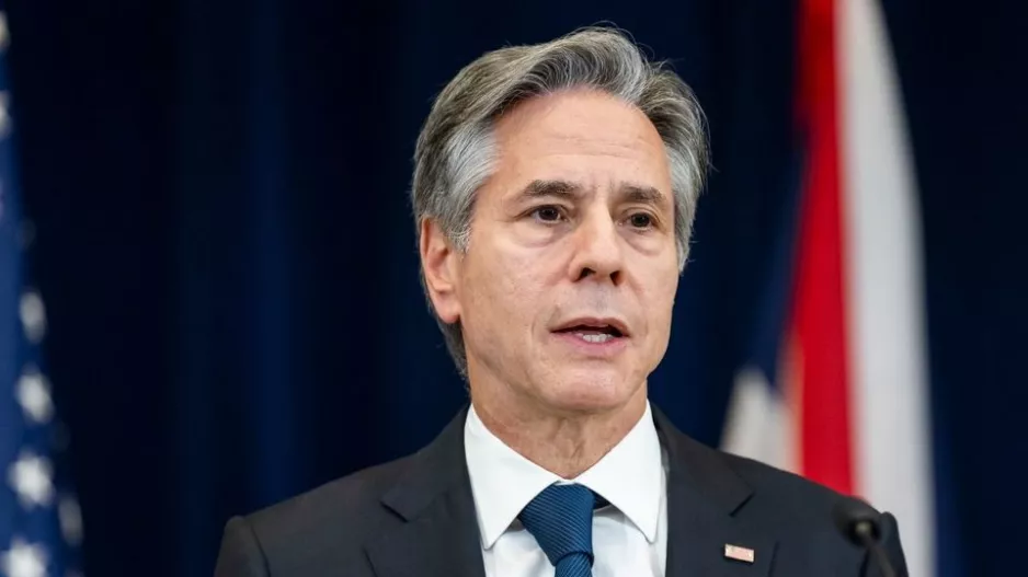 ΗΠΑ: "Είμαστε κοντά" σε συμφωνία για την κατάπαυση του πυρός στη Γάζα