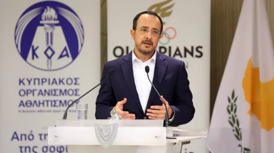 ΠτΔ: "Δεν κάναμε αρκετά για τον Αθλητισμό και τον Πολιτισμό..."