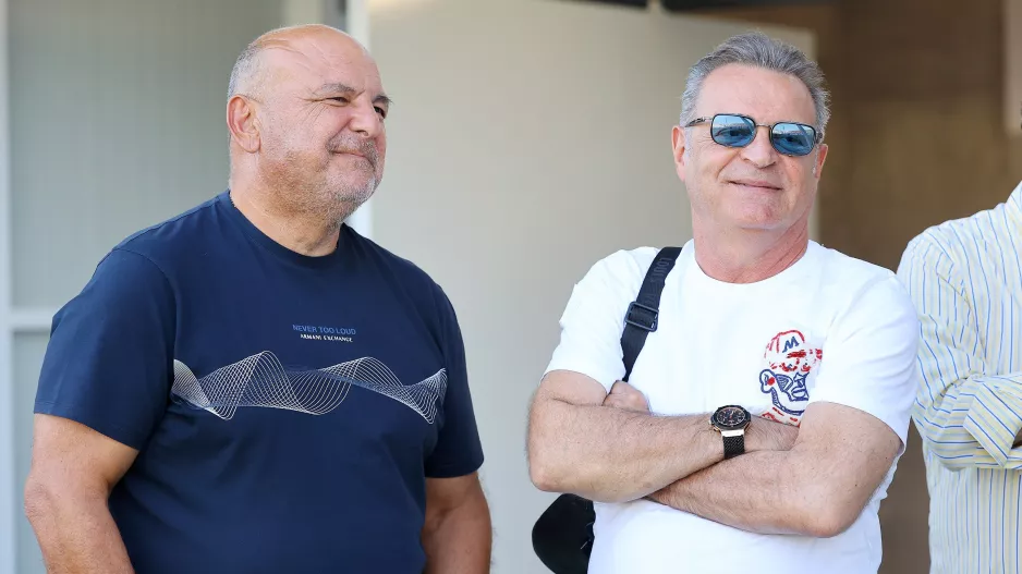 Και... φέτος;
