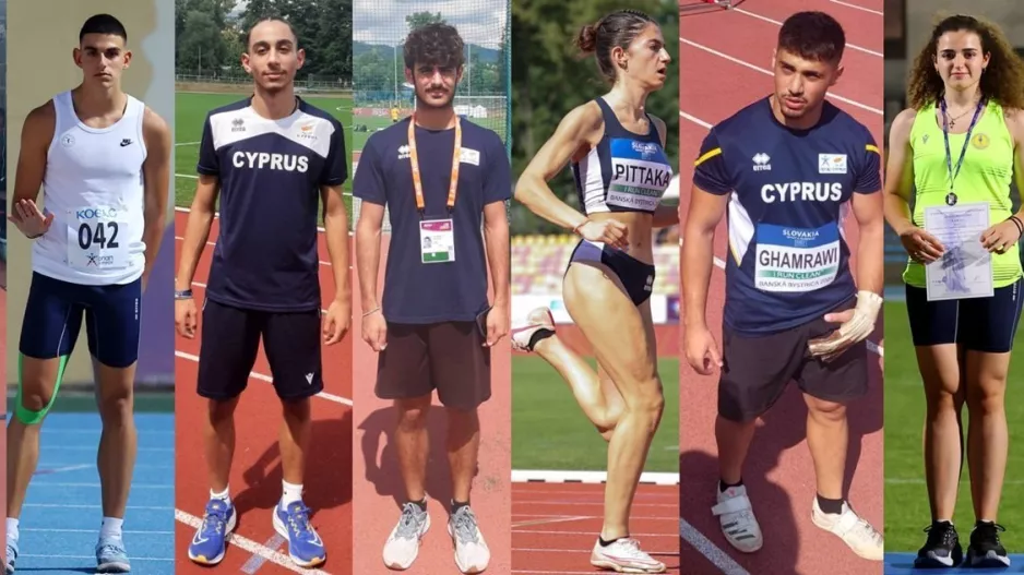 Ευρωπαϊκό Κ18: Καλές προσπάθειες, μία πρόκριση, τρεις το Σάββατο