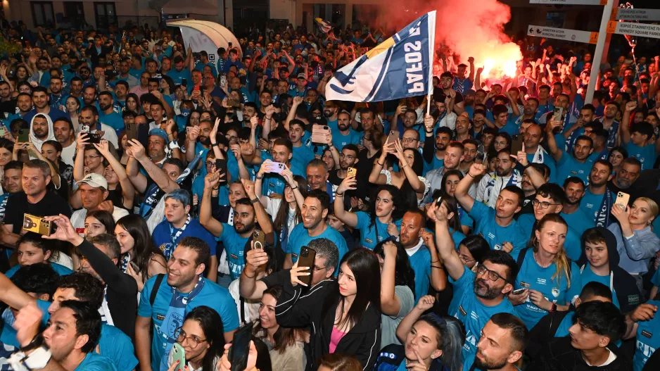 Κυκλοφόρησαν... τα πρώτα ευρωπαϊκά εισιτήρια