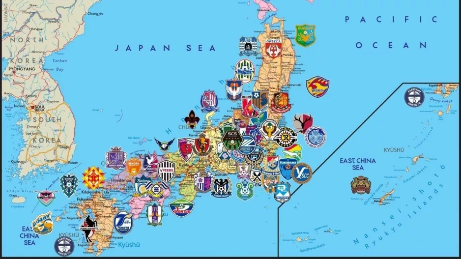Ιαπωνία/Ντβάλι!
