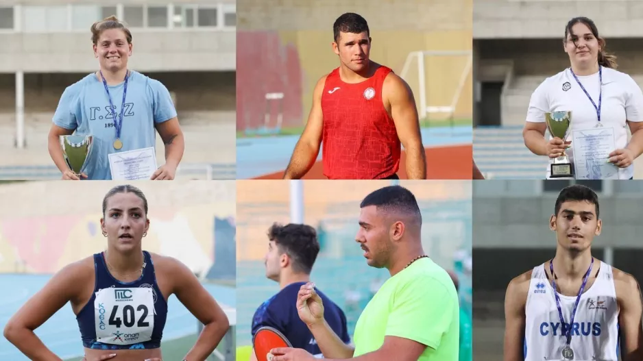 ΧΜ Παγκύπρια Κ20: Έρχεται το πιο ανταγωνιστικό Πρωτάθλημα!