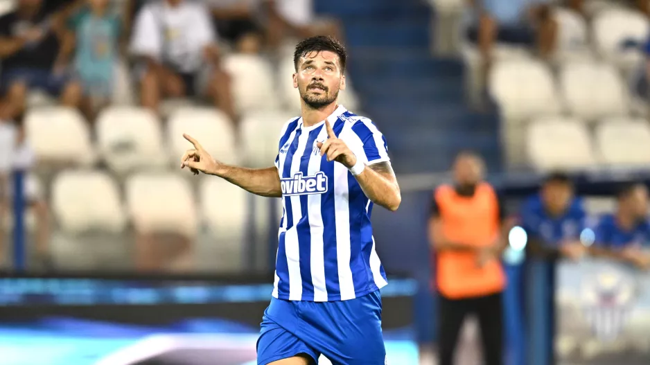 Τα γκολ στο ΠΑΠ (βίντεο)