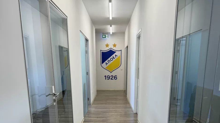 Βδομάδα για κλείσιμο επιθετικού/ΤΑ ΤΕΛΕΥΤΑΙΑ ΝΕΑ