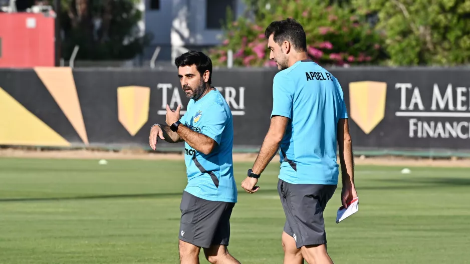 Το συγκεκριμένο πλάνο του Γκαγιέγο 