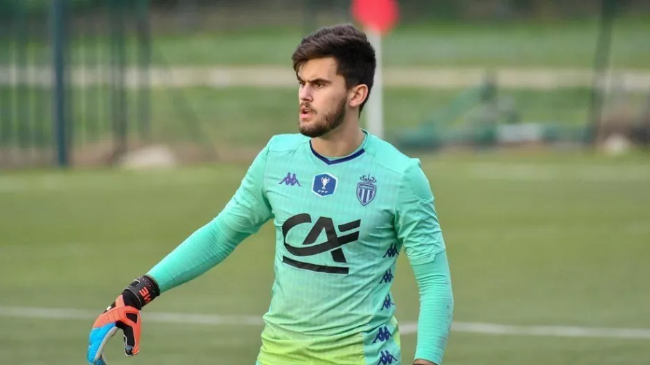 (UPD) Στα γαλαζοκίτρινα και ο Gabriel Pereira