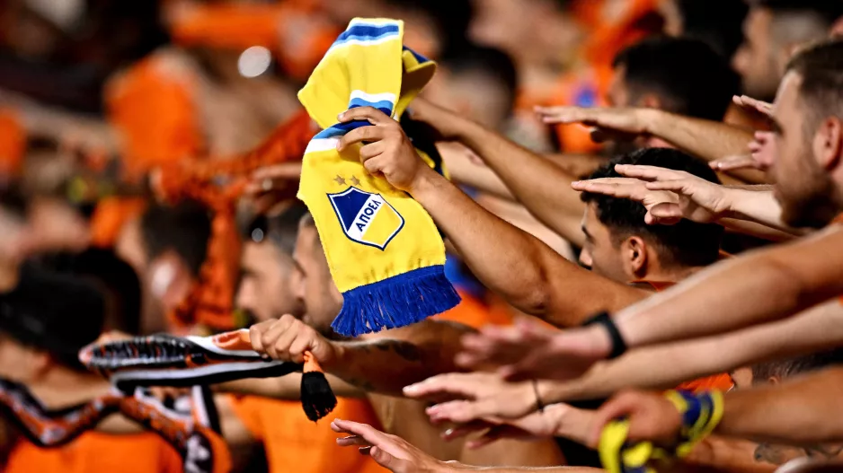 Θα κάνουν το Zimbru Stadium, δική τους έδρα 