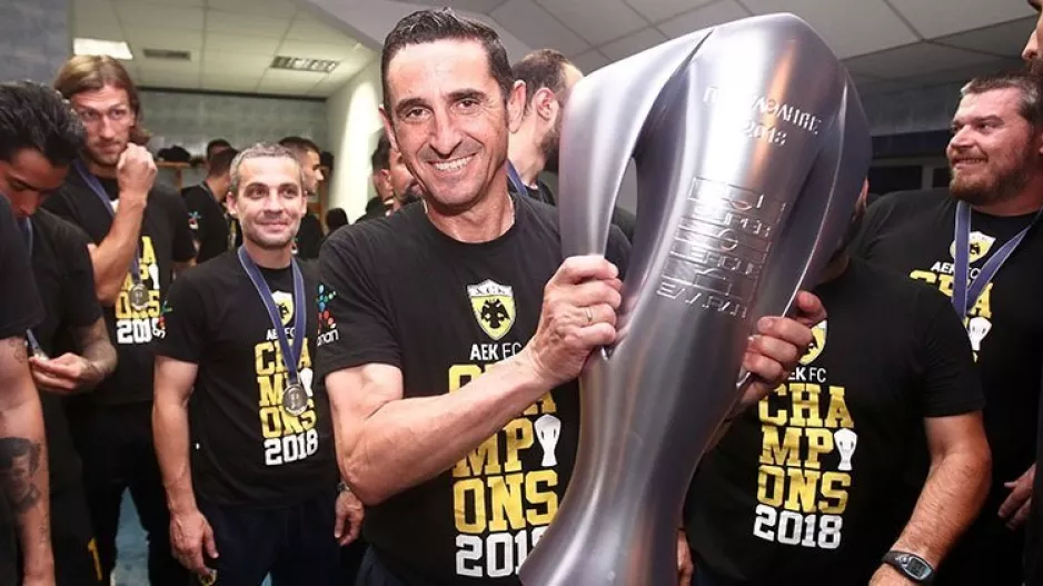 Xιμένεθ: Αποθέωση για Λαμέλα