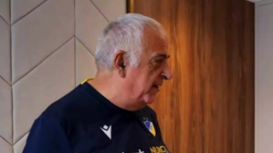(Βίντεο) Μία ξεχωριστή μορφή 