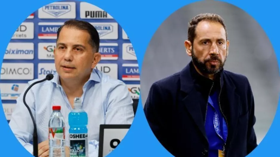 Κίρζης για Ματσίν/”Nα παίζω παιχνίδια κυπέλλου με…13 αμυντικούς!"