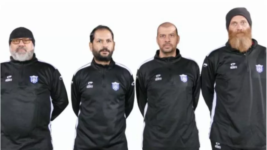 Εθνικός Λατσιών/Συνεχίζει όλο το τεχνικό τιμ 