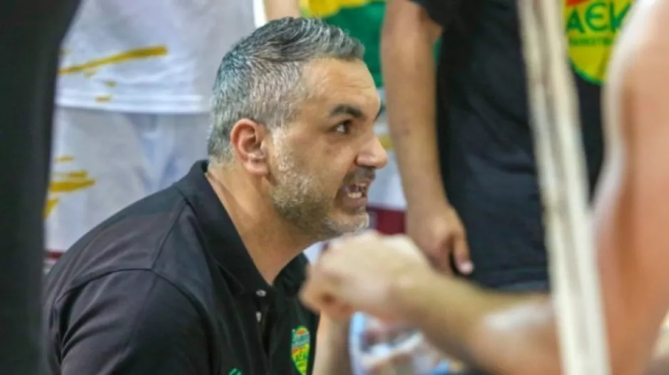 O όμιλος της Πετρολίνα ΑΕΚ στο FIBA Europe Cup
