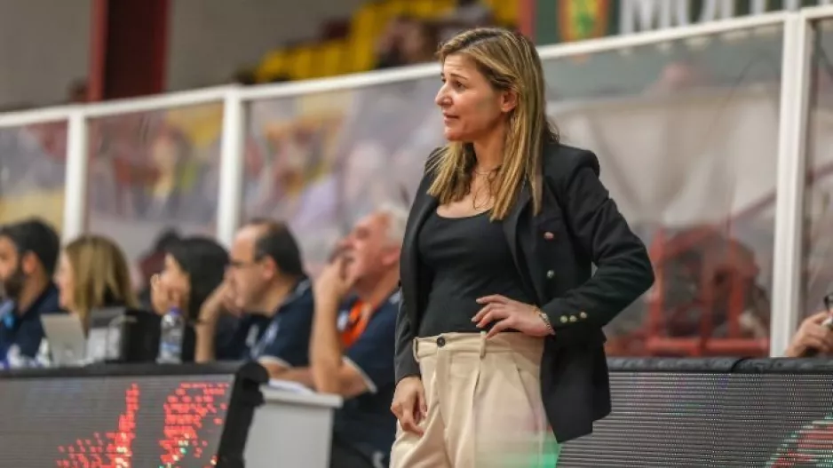 Για άλλα δύο χρόνια στην ΑΕΛ η Κάλια 