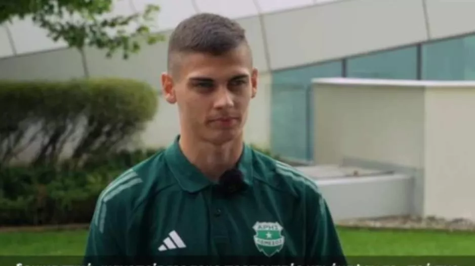 (Βίντεο) Οι πρώτες δηλώσεις του Κοβάτσεφ 