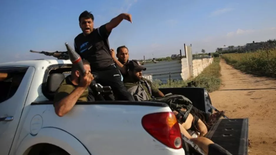 Χαμάς: Ο Νετανιάχου δείχνει ότι δεν θέλει συμφωνία εκεχειρίας στη Λωρίδα της Γάζας