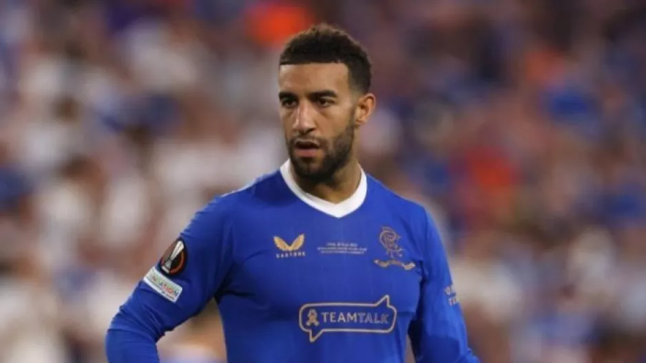 ΕΠΙΣΗΜΟ το ΜΠΑΜ με Connor Goldson!