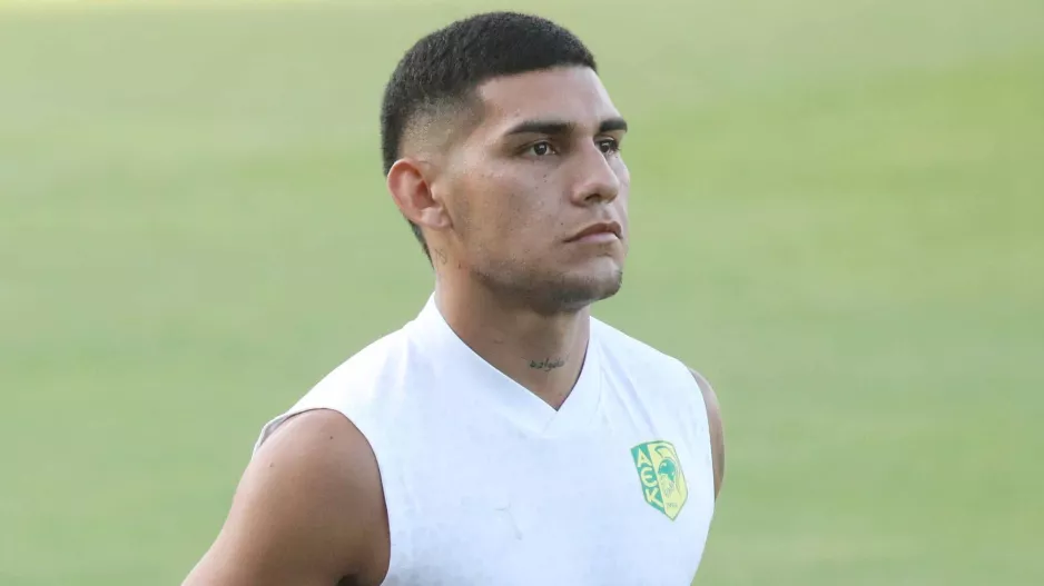 Από Sudamericana στο...Conference League