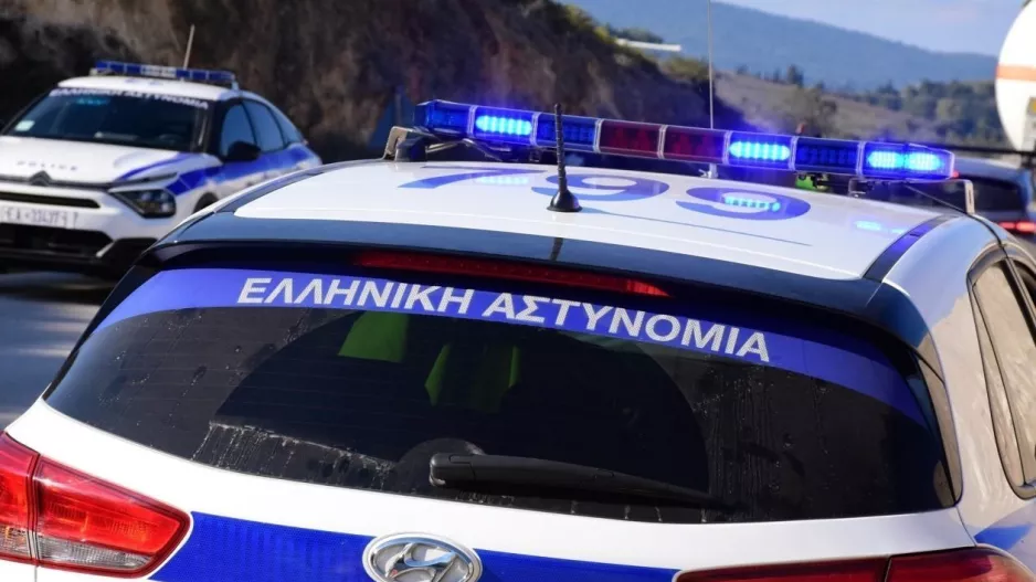 Θρίλερ στα Χανιά - Εντοπίστηκε απανθρακωμένο πτώμα σε ΙΧ
