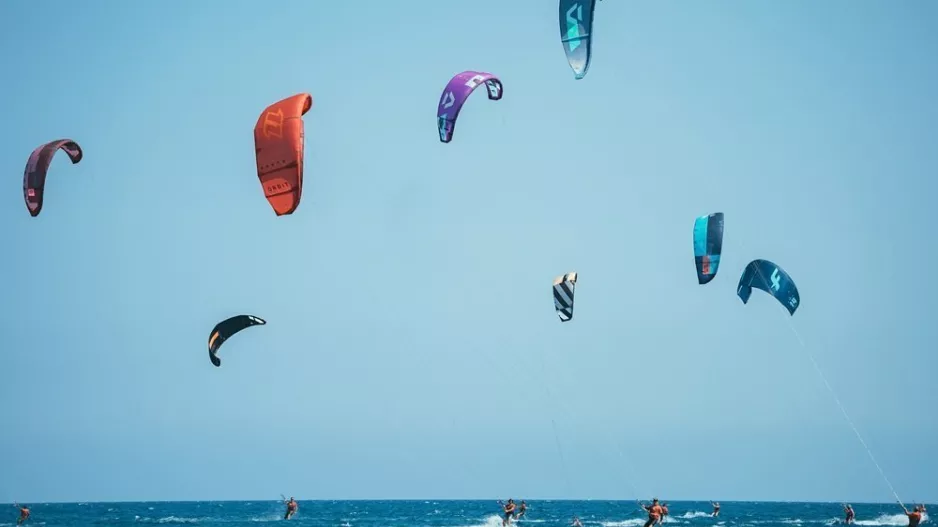 KING OF KITE 2024: Το πιο συναρπαστικό θαλάσσιο γεγονός του Καλοκαιριού  έρχεται για να καθηλώσει