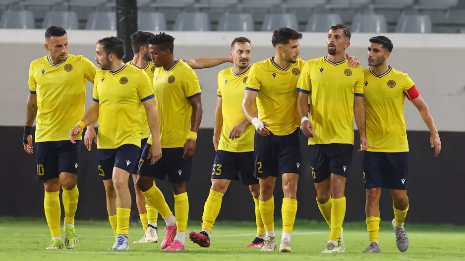 Η αποστολή για Πολωνία