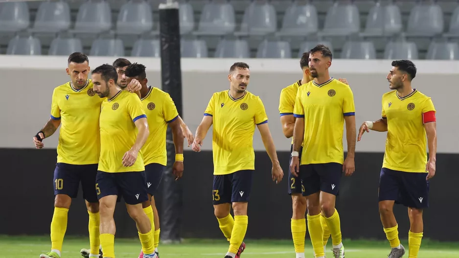 ΑΕΛ: Στο αεροπλάνο για Πολωνία