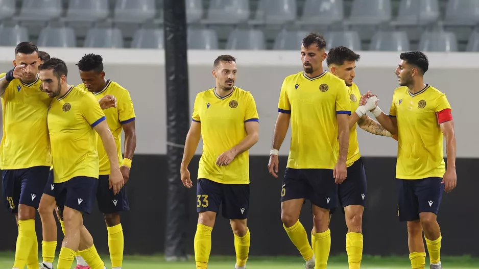 Πιάνει δουλειά στη Πολωνία η ΑΕΛ  