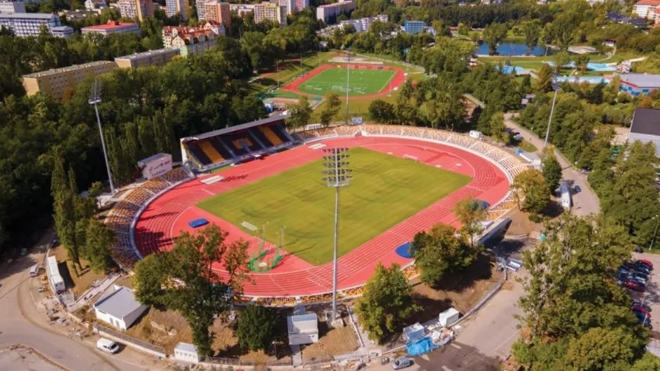 Με 12 συμμετοχές στο Ευρωπαϊκό Πρωτάθλημα Κ18