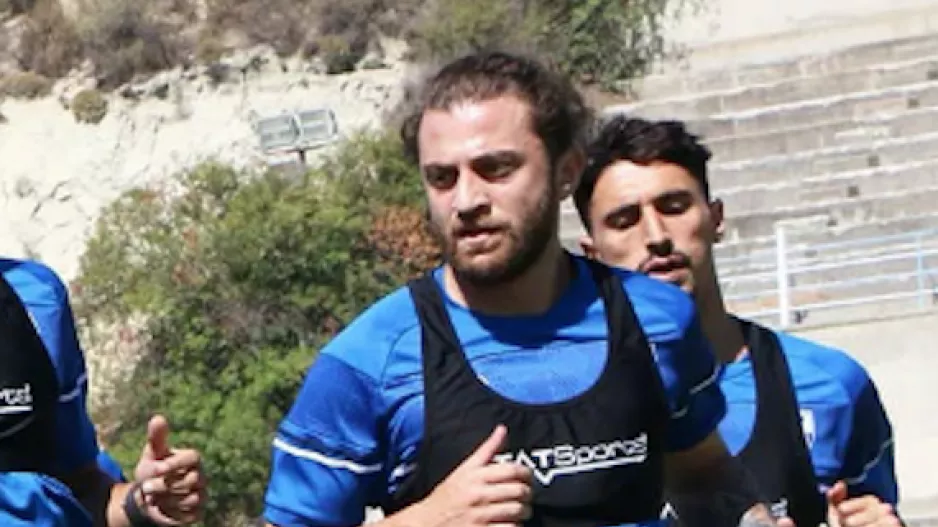 Σταμούλης/Νέοι συμπαίκτες
