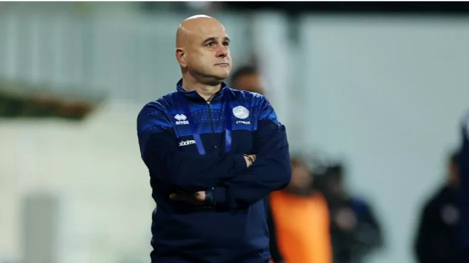 Στο "Αμμόχωστος" ο Τιμούρ