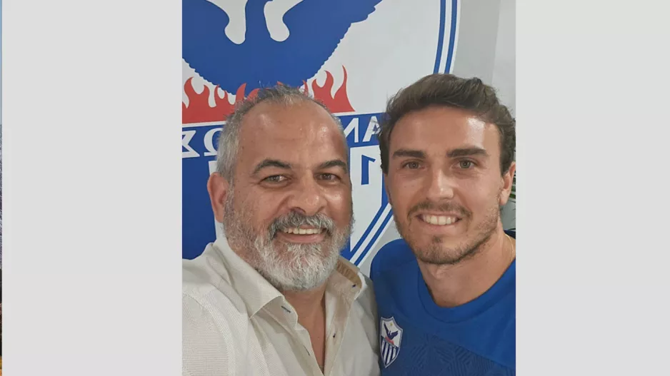 ΔΙΠΛΗ μεταγραφή για ΑΝΟ!