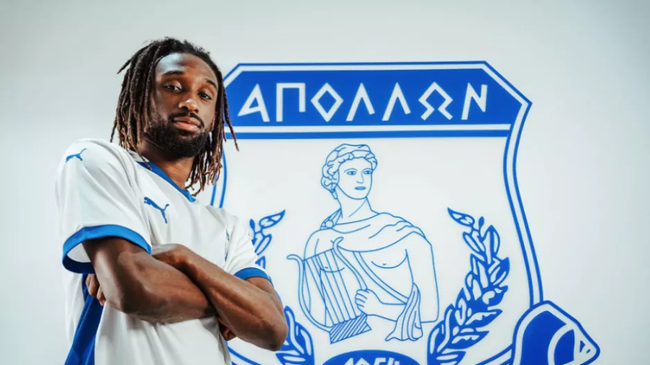 Μπολί: "Θέλω να σκοράρω γκολ, να μοιράσω ασίστ"